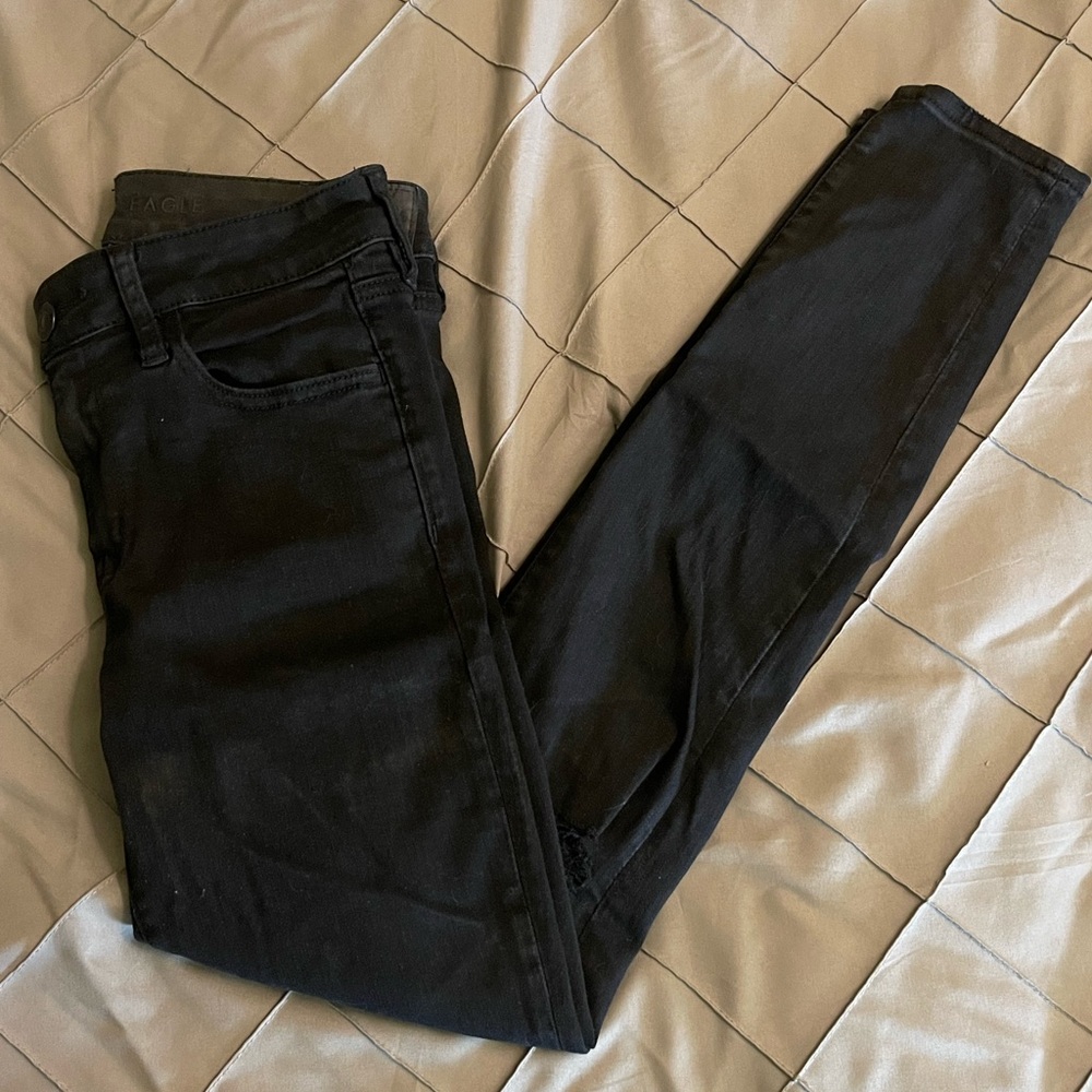 American Eagle jeans in size 6